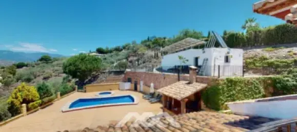 Вилла с 6 спальнями в Саялонга, Испания № 41902 19