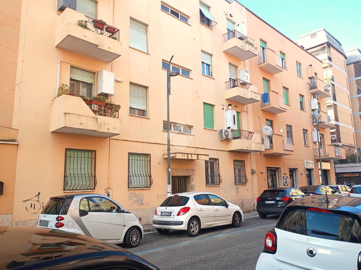 3 rooms Apartment in Latina, Italy No. 15263