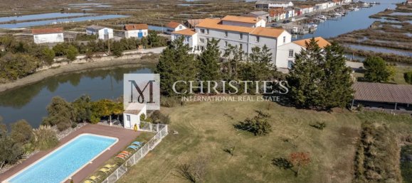 11 Schlafzimmer Haus in Royan, France, Nr. 43235 3