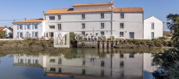 11 Schlafzimmer Haus in Royan, France, Nr. 43235 5