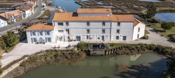 11 Schlafzimmer Haus in Royan, France, Nr. 43235 2