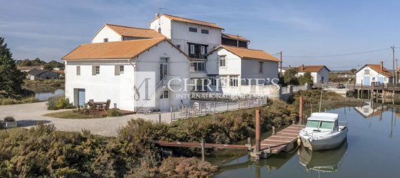 11 Schlafzimmer Haus in Royan, France, Nr. 43235 4