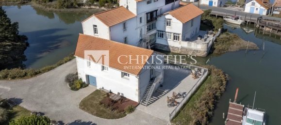 11 Schlafzimmer Haus in Royan, France, Nr. 43235 9