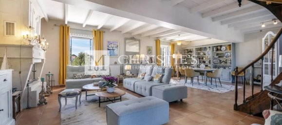 11 Schlafzimmer Haus in Royan, France, Nr. 43235 10