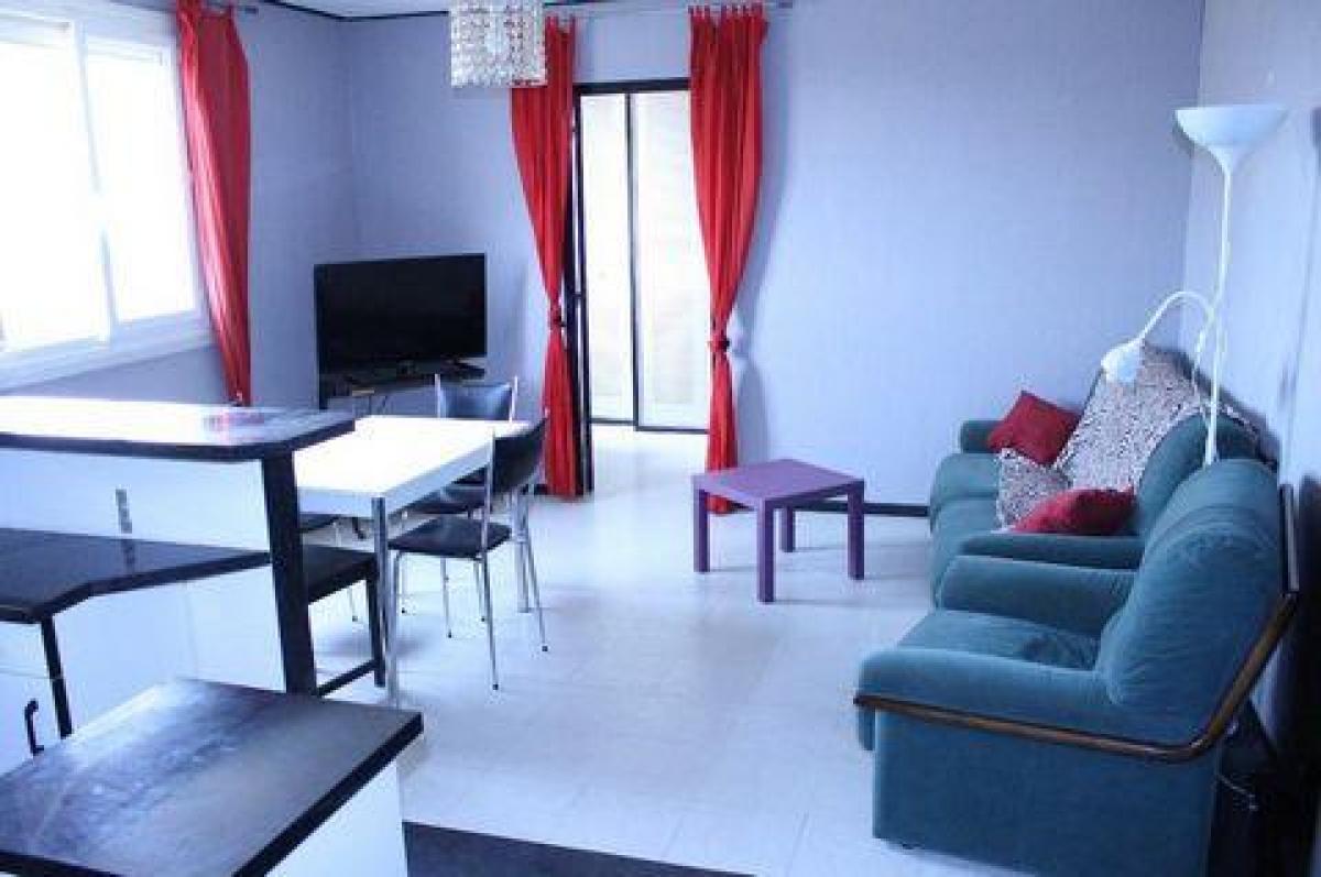 Estúdio em condomínio em Montpellier, France N.º 32439