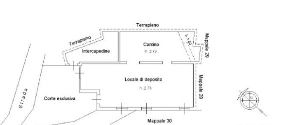 3 Schlafzimmer Wohnung in Rialto, Italy, Nr. 324498 37