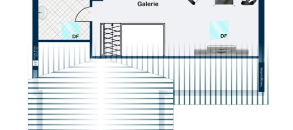 Дом с 3 спальнями в Гельзенкирхен, Германия № 87579 42