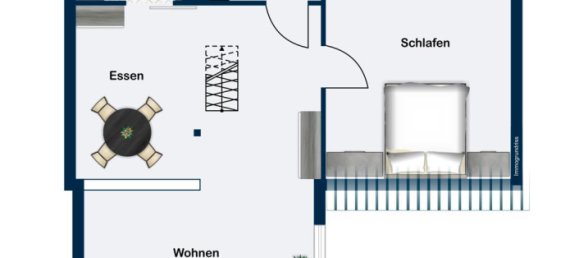 Дом с 3 спальнями в Гельзенкирхен, Германия № 87579 41