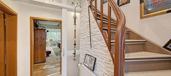 Дом с 3 спальнями в Гельзенкирхен, Германия № 87579 3