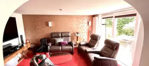 Adosado de 5 habitaciónes en Nordfriesland, Germany No. 75357 8