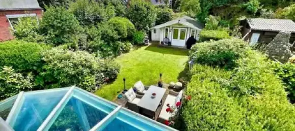 Adosado de 5 habitaciónes en Nordfriesland, Germany No. 75357 2