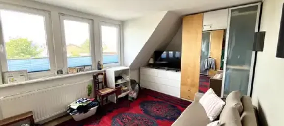 Adosado de 5 habitaciónes en Nordfriesland, Germany No. 75357 15