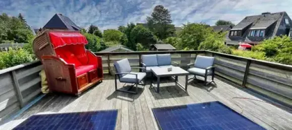 Adosado de 5 habitaciónes en Nordfriesland, Germany No. 75357 3