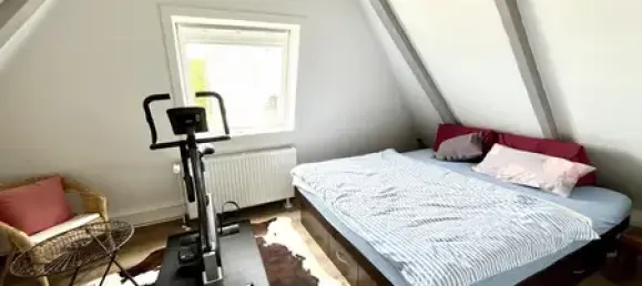 Adosado de 5 habitaciónes en Nordfriesland, Germany No. 75357 16