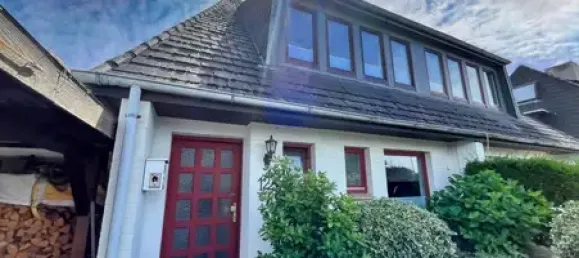 Adosado de 5 habitaciónes en Nordfriesland, Germany No. 75357 4