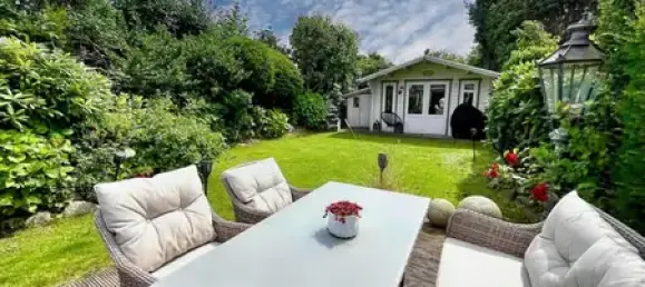 Adosado de 5 habitaciónes en Nordfriesland, Germany No. 75357 18