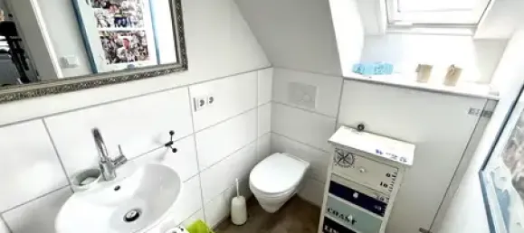 Adosado de 5 habitaciónes en Nordfriesland, Germany No. 75357 12