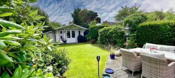 Adosado de 5 habitaciónes en Nordfriesland, Germany No. 75357 17