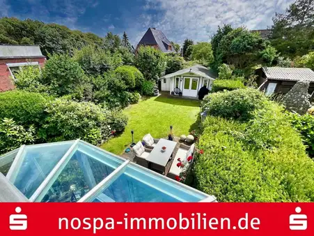 Adosado de 5 habitaciónes en Nordfriesland, Germany No. 75357