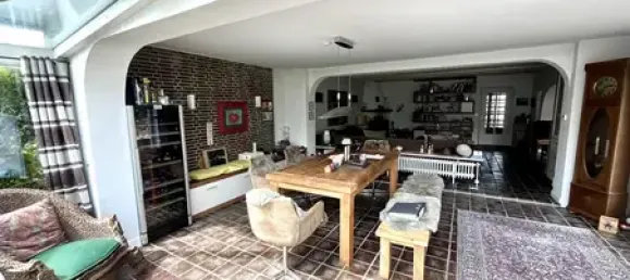 Adosado de 5 habitaciónes en Nordfriesland, Germany No. 75357 6