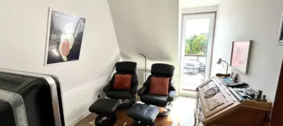 Adosado de 5 habitaciónes en Nordfriesland, Germany No. 75357 14