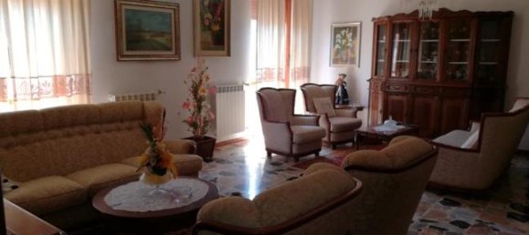 5-Zimmer Penthouse in Sassari, Italy, Nr. 257089 5