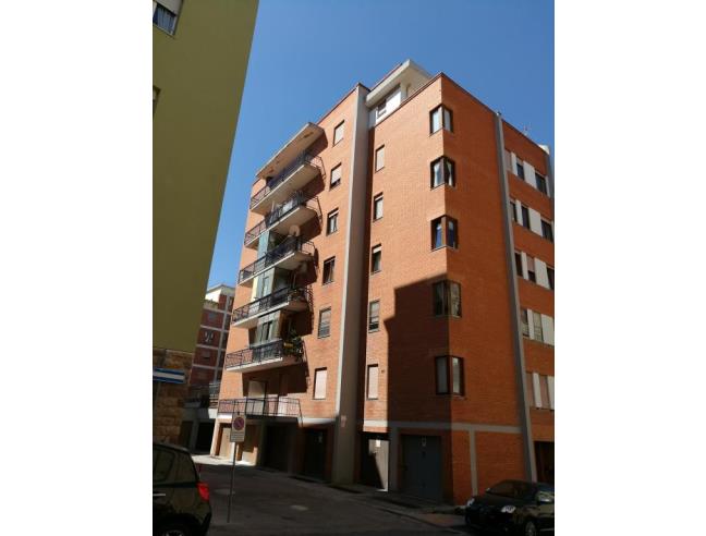 5-Zimmer Penthouse in Sassari, Italy, Nr. 257089