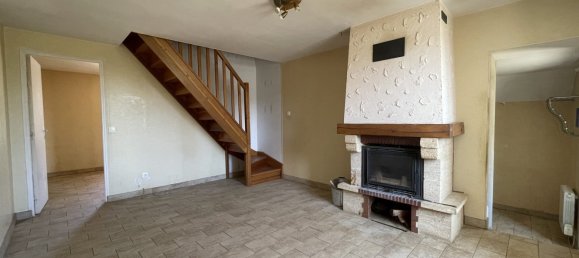 3 Schlafzimmer Haus in Saint-Eloy-de-Gy, France, Nr. 238759 10