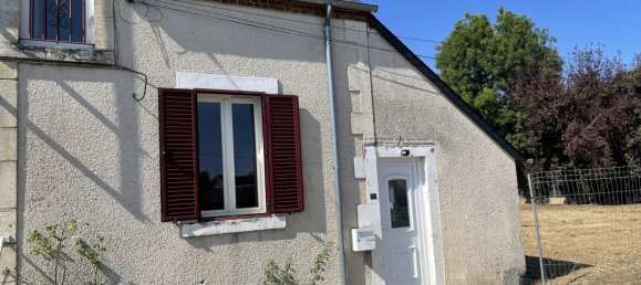 3 Schlafzimmer Haus in Saint-Eloy-de-Gy, France, Nr. 238759 9