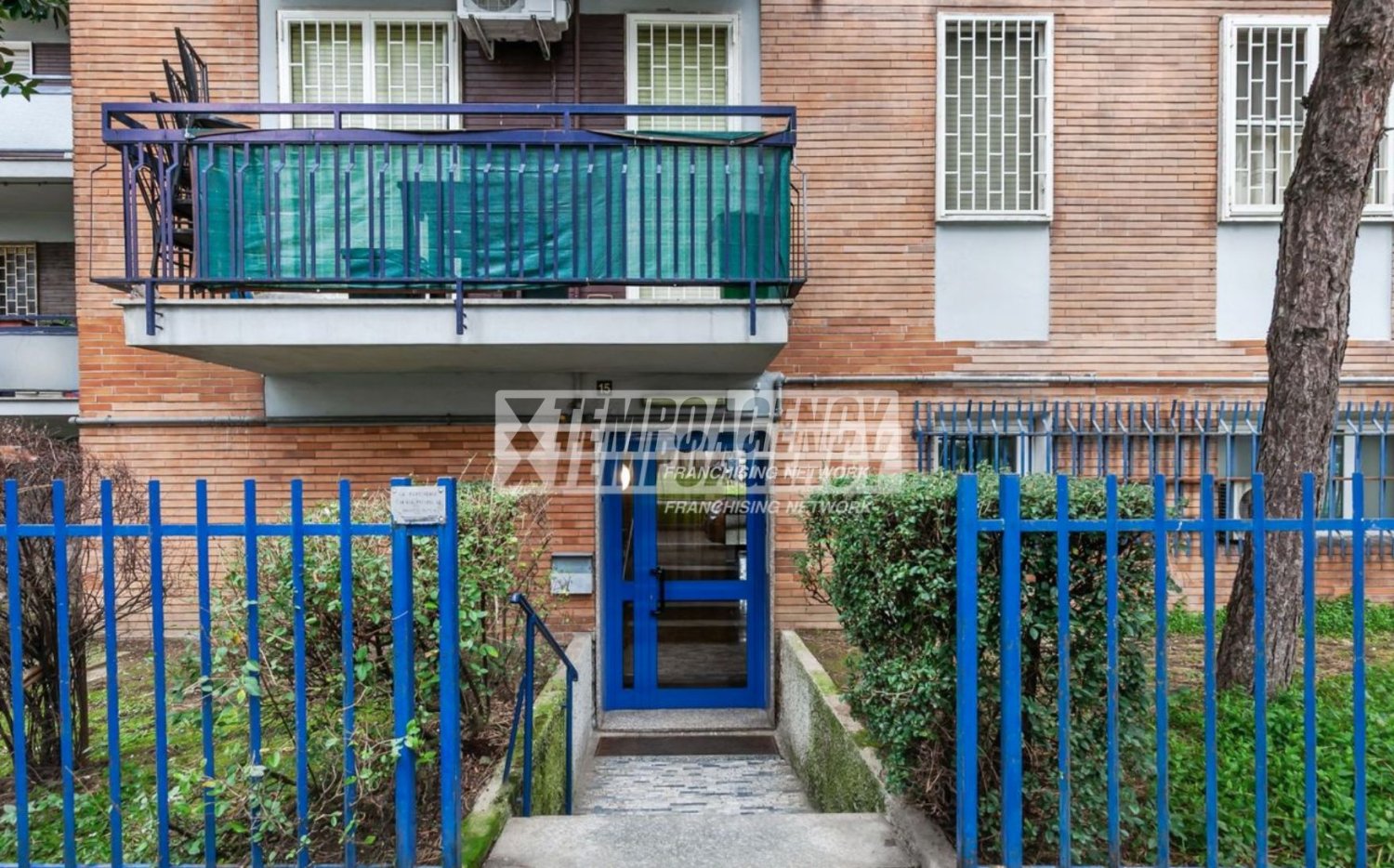 5-salle Appartement à Cormano, Italy No. 60963