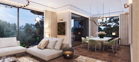 Wohnung 3+1 in Istanbul, Turkey, Nr. 24321 10