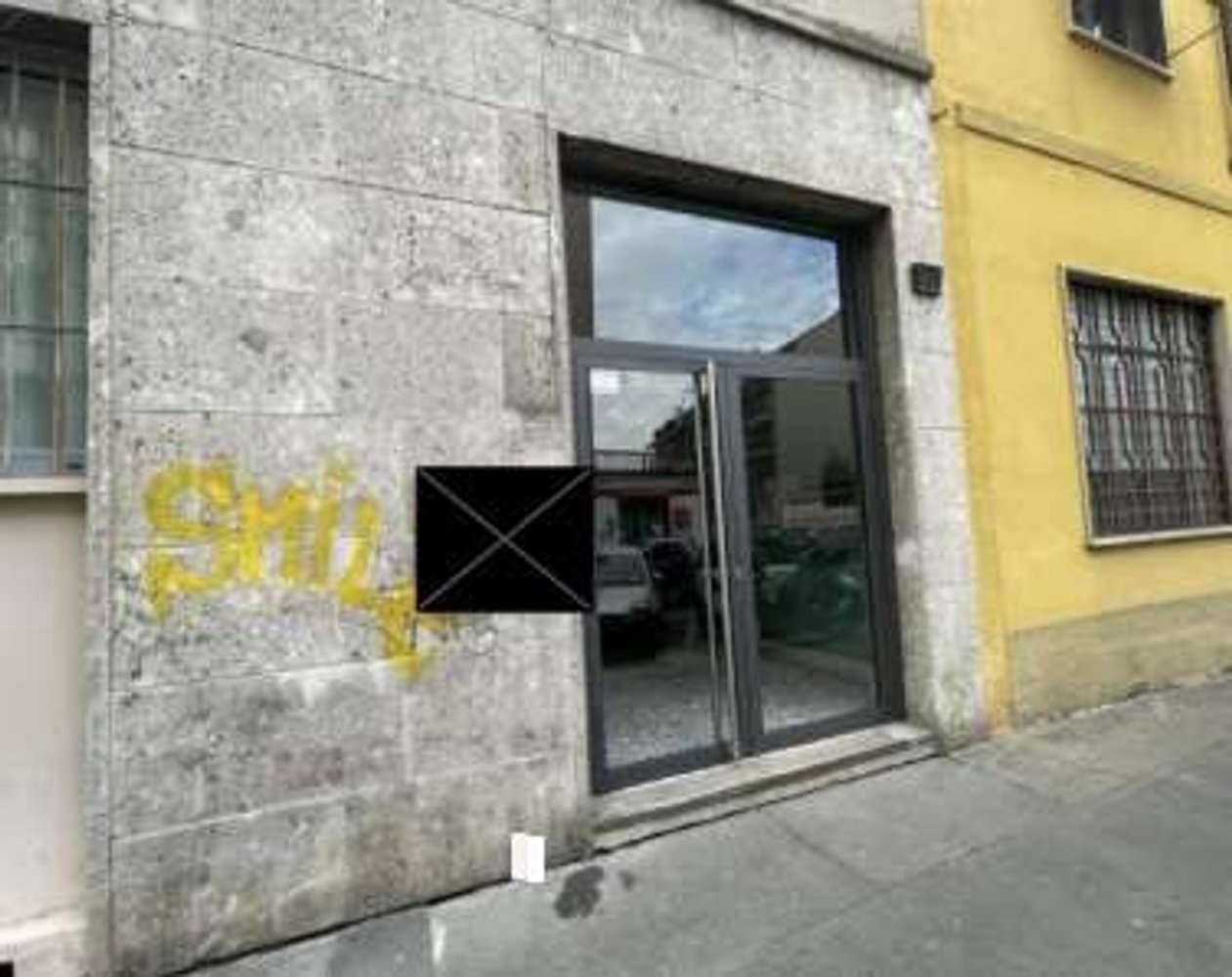 3-salle Appartement à Milan, Italy No. 290552