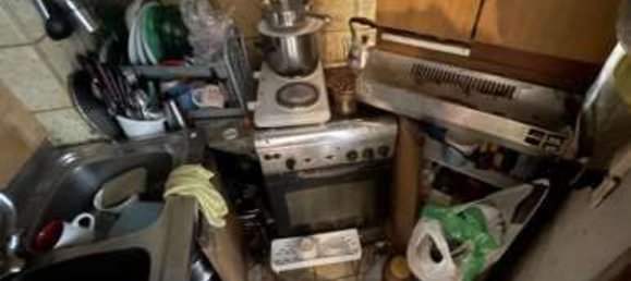 3-salle Appartement à Milan, Italy No. 290552 3