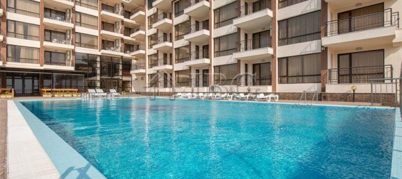 1 bedroom Apartment in Sveti Vlas, Bulgaria No. 1216 26