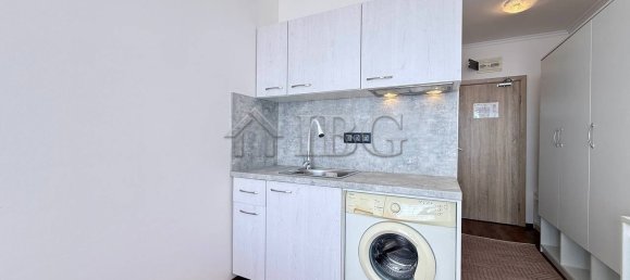 1 bedroom Apartment in Sveti Vlas, Bulgaria No. 1216 11