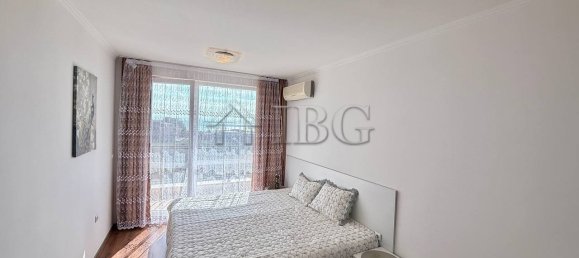 1 bedroom Apartment in Sveti Vlas, Bulgaria No. 1216 25