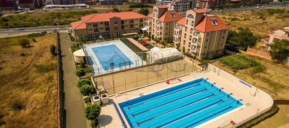 1 bedroom Apartment in Sveti Vlas, Bulgaria No. 1216 9