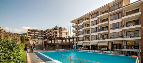 1 bedroom Apartment in Sveti Vlas, Bulgaria No. 1216 28