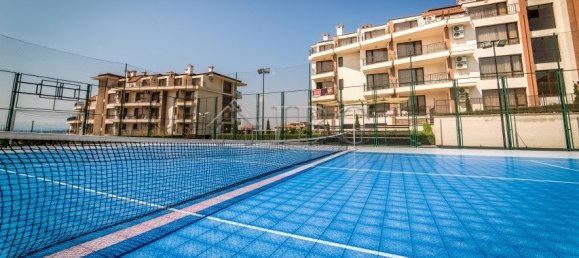 1 bedroom Apartment in Sveti Vlas, Bulgaria No. 1216 3