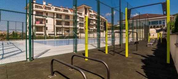 1 bedroom Apartment in Sveti Vlas, Bulgaria No. 1216 4