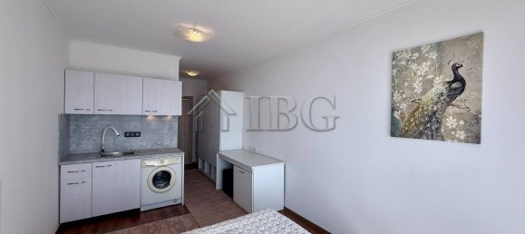 1 bedroom Apartment in Sveti Vlas, Bulgaria No. 1216 16