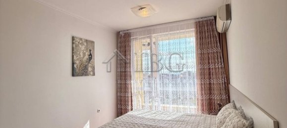 1 bedroom Apartment in Sveti Vlas, Bulgaria No. 1216 21