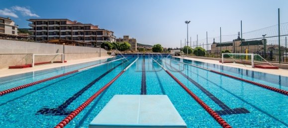 1 bedroom Apartment in Sveti Vlas, Bulgaria No. 1216 5