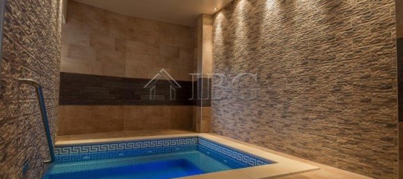 1 bedroom Apartment in Sveti Vlas, Bulgaria No. 1216 8