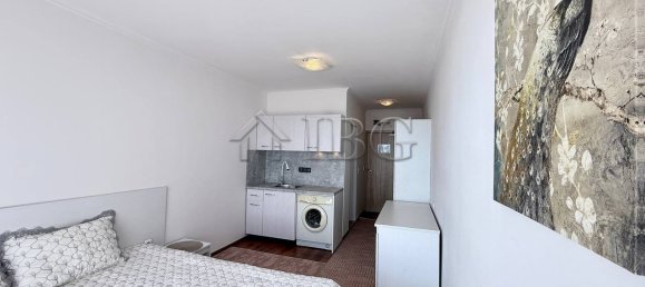 1 bedroom Apartment in Sveti Vlas, Bulgaria No. 1216 12