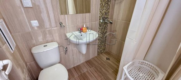 1 bedroom Apartment in Sveti Vlas, Bulgaria No. 1216 18