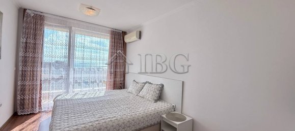 1 bedroom Apartment in Sveti Vlas, Bulgaria No. 1216 17