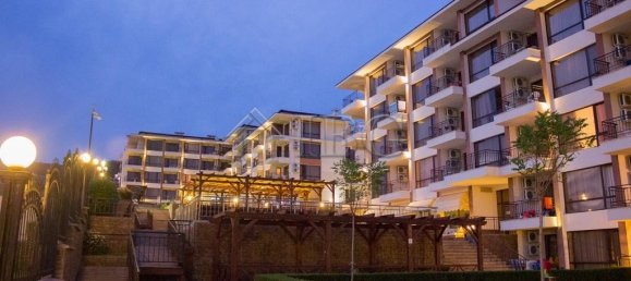 1 bedroom Apartment in Sveti Vlas, Bulgaria No. 1216 2