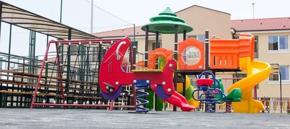 1 bedroom Apartment in Sveti Vlas, Bulgaria No. 1216 27