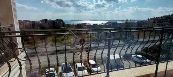 1 bedroom Apartment in Sveti Vlas, Bulgaria No. 1216 14